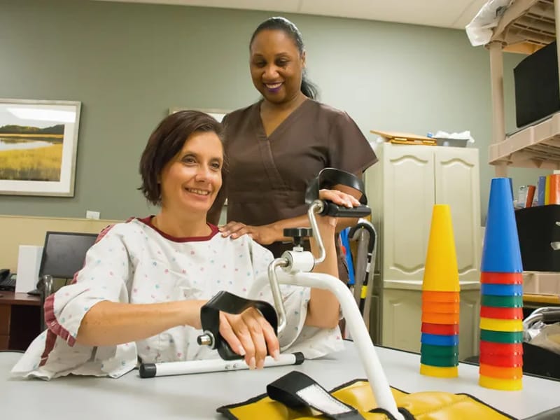 Compassionate Healthcare INC — Home Health Nursing, Baton Rouge, LA · photo 2