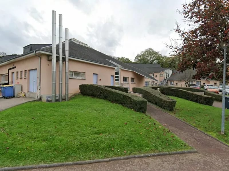 Ehpad La Source - EHPAD in LE HOULME, Normandie photo 3