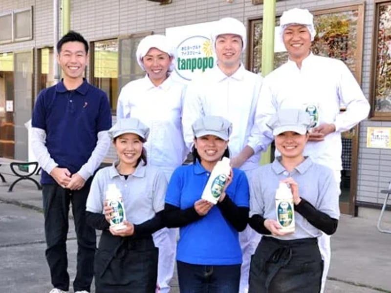 たんぽぽ　水戸営業所 - 有料老人ホーム in 那珂市, 茨城県 photo 3