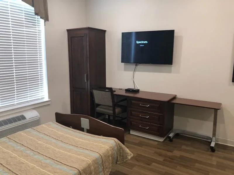 Welbrook Yuma Opco LLC - Nursing Home in Yuma, AZ photo 3