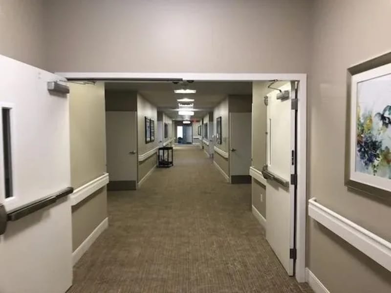 Welbrook Yuma Opco LLC - Nursing Home in Yuma, AZ photo 2