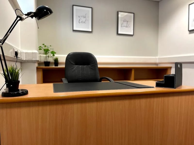 Office NE - In-Home Care in Chester Le Street, England photo 3