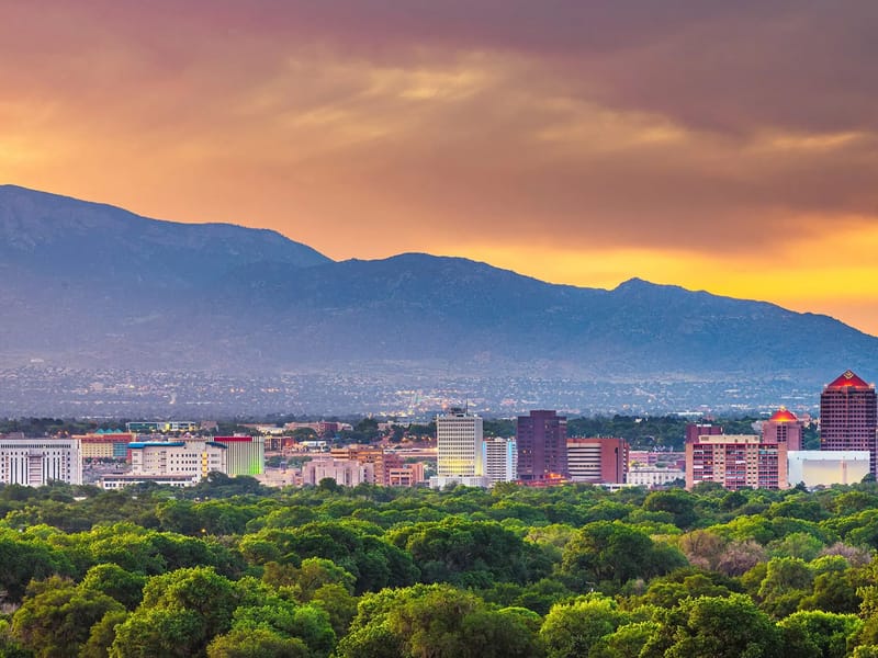 A Loving Home - Home Health Nursing in Albuquerque, NM photo 1