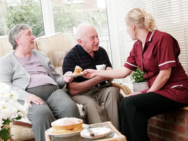 Avery Home Health LLC - Home Health Nursing in Las Vegas, NV photo 2