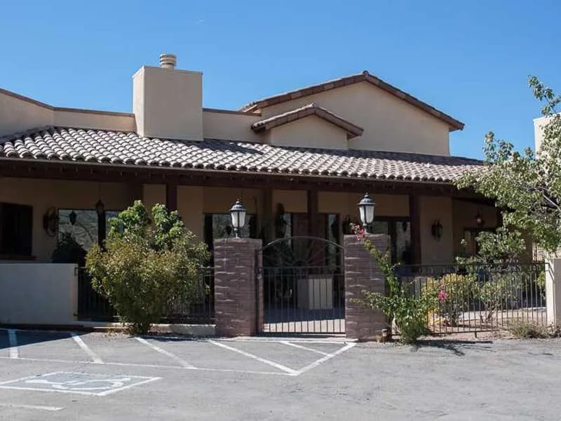 Abella Manor Senior Care, Llc - Assisted Living in Tucson, AZ photo 1
