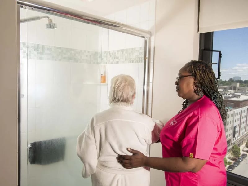 Companion Home Care INC. - Home Health Nursing in Towson, MD photo 2