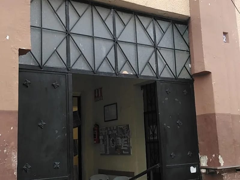 ASILO DE ANCIANOS GUADALUPANO - Hogar de Ancianos in Acatlán De Juárez, Jalisco photo 1