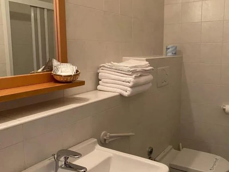 Casa Paolo Vi - Casa di Riposo in Firenze, Toscana photo 2