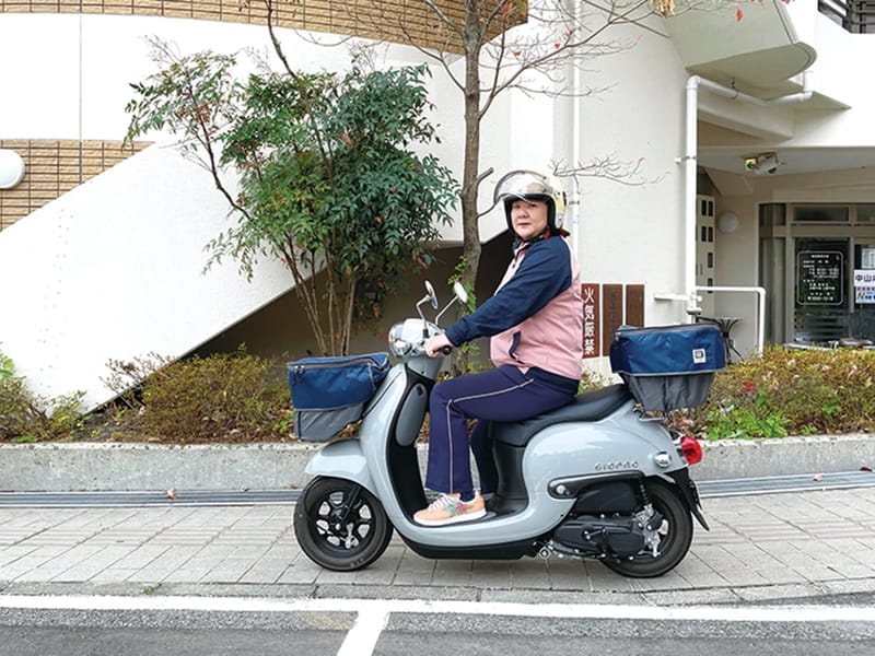 あきなかの訪問介護事業所 - 訪問介護 in 広島市安芸区, 広島県 photo 2