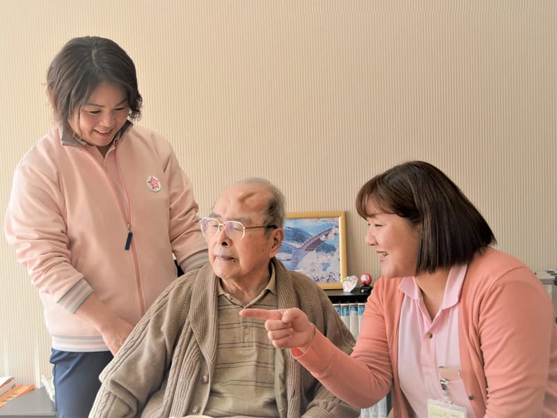 あきなかの訪問介護事業所 - 訪問介護 in 広島市安芸区, 広島県 photo 3