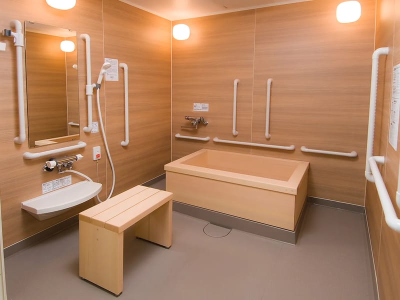 あずみ苑 各務原 - デイサービス in 各務原市, 岐阜県 photo 3