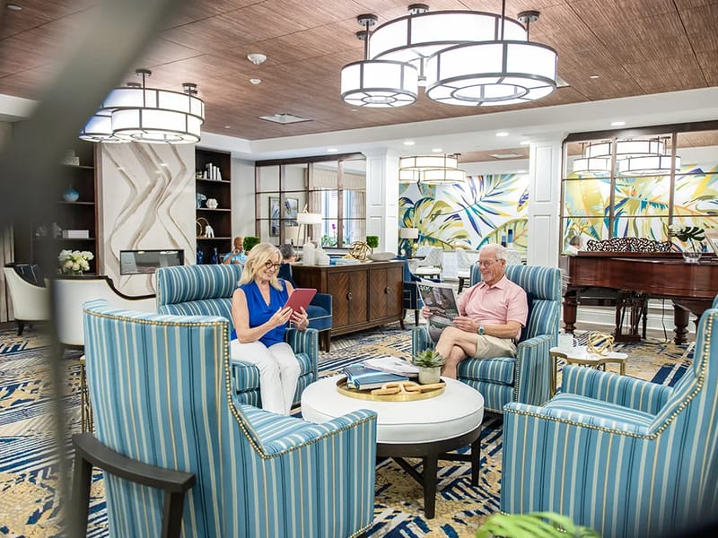 Bay Village Of Sarasota Inc — Assisted Living, Sarasota, FL · photo 2