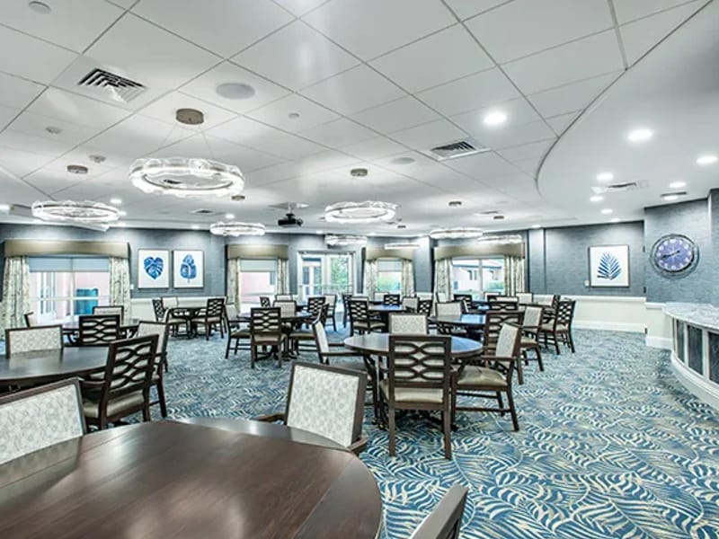 Bay Village Of Sarasota Inc — Assisted Living, Sarasota, FL · photo 3