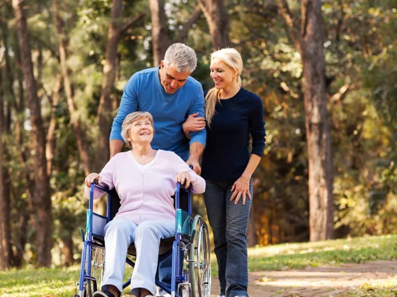 Care Health LLC - Home Health Nursing in Burnsville, MN photo 3