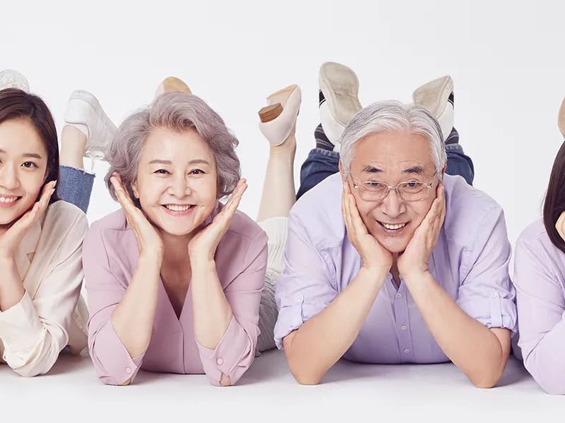 다온누리방문요양센터 - 요양원 in 성북구, 서울특별시 photo 2