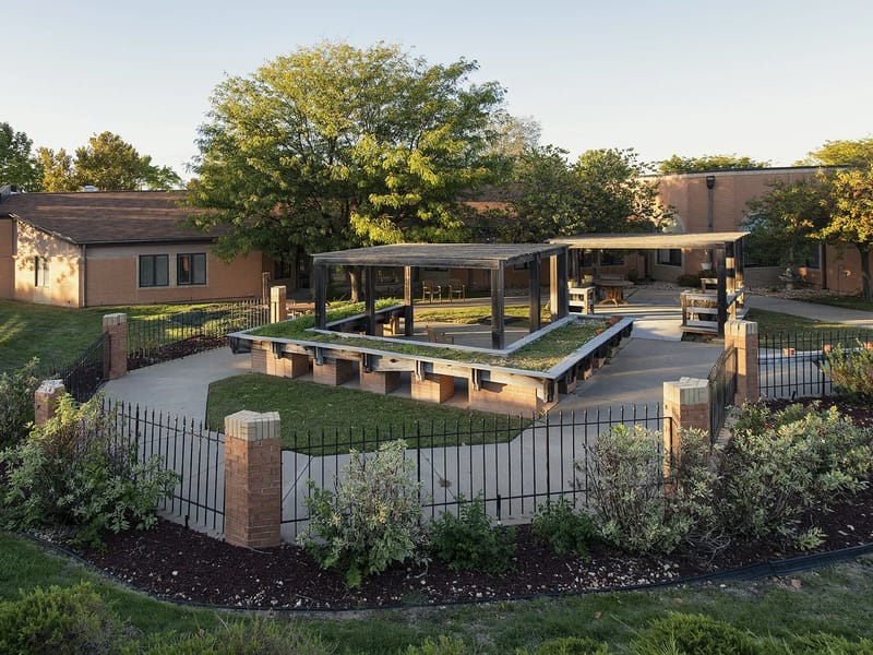 Topeka Presbyterian Manor - Assisted Living in Topeka, KS photo 3