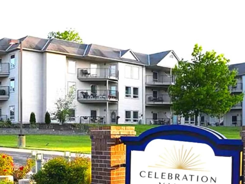 Topeka Presbyterian Manor - Assisted Living in Topeka, KS photo 2
