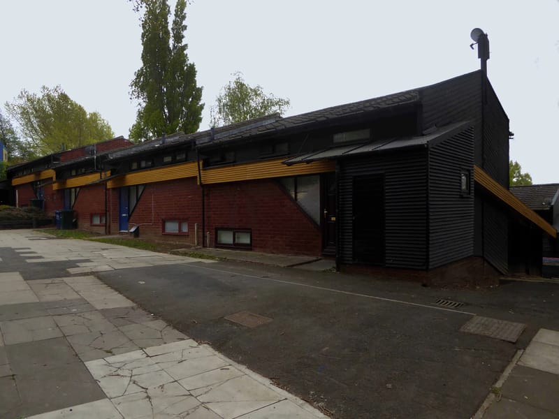 Byker Lodge - Assisted Living in Newcastle Upon Tyne, England photo 2