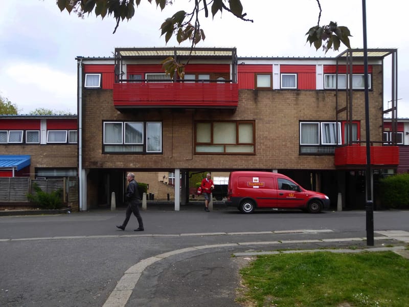 Byker Lodge - Assisted Living in Newcastle Upon Tyne, England photo 3