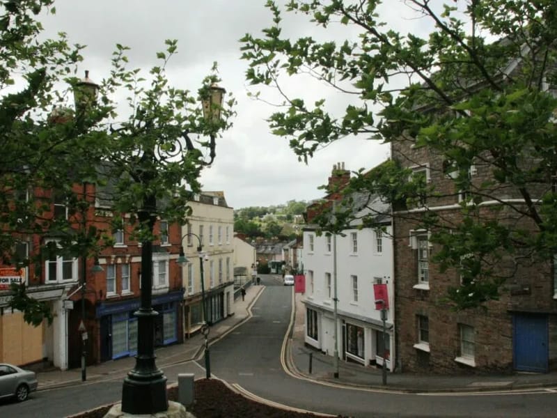 Barnhaven Residential Care Home - Assisted Living in Tiverton, England photo 2