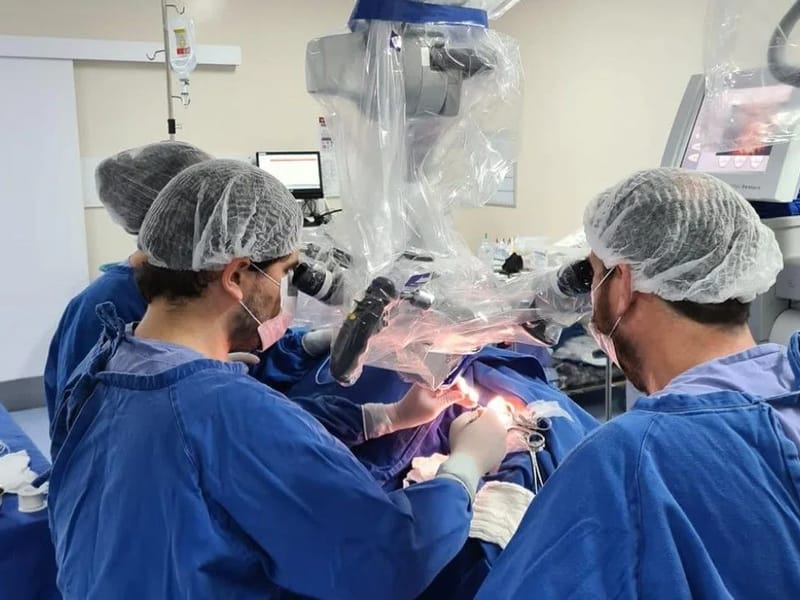 CIRURGIA DA BOCA - Cuidado Domiciliar in Umuarama, PR photo 3