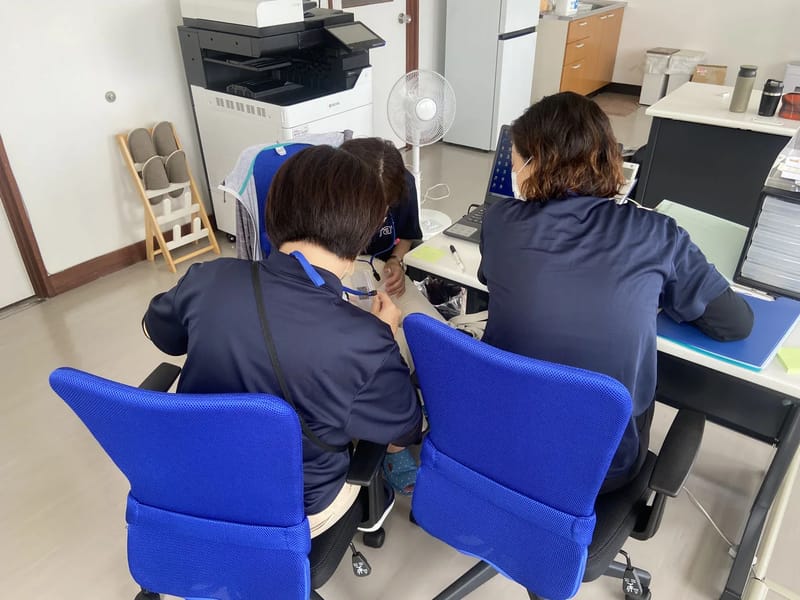 ray訪問看護ステーション都城 - 訪問看護 in 都城市, 宮崎県 photo 4