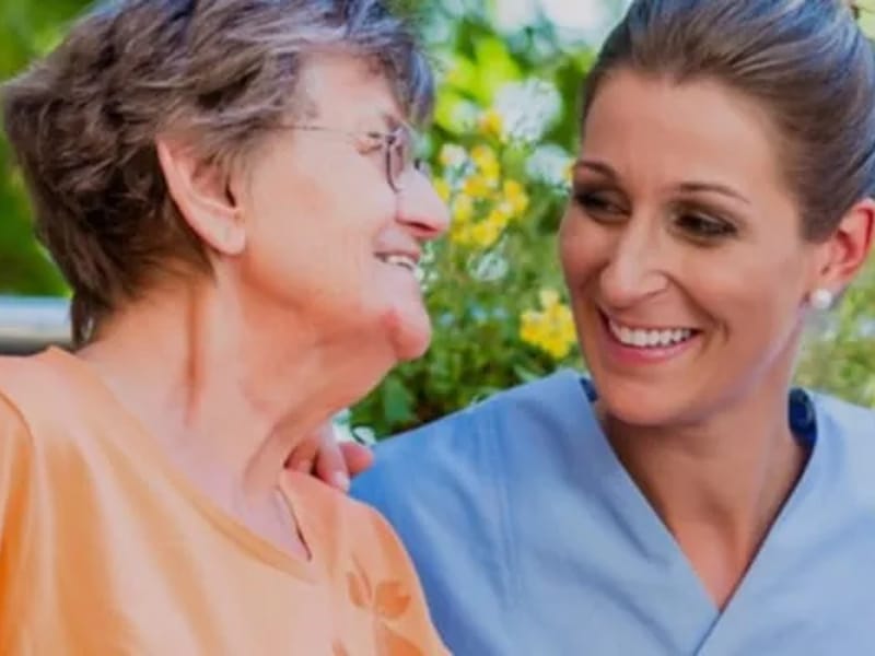 Instant Homecare in Luton, England photo 2