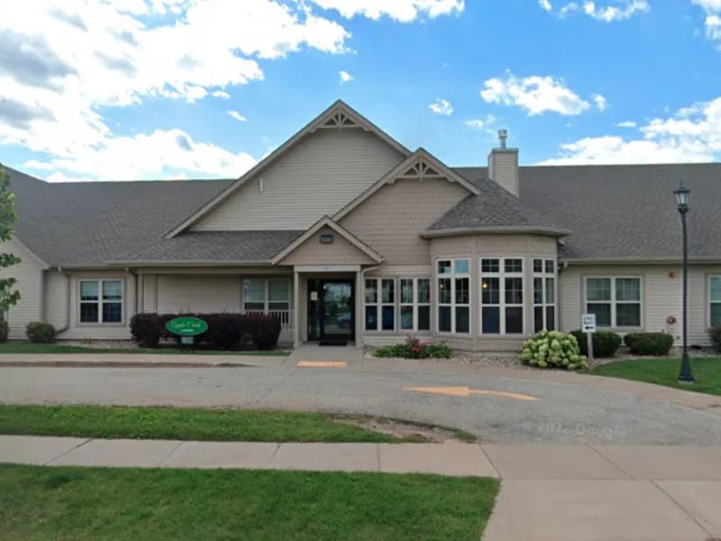 Apple Creek Place Iii - Assisted Living in Appleton, WI photo 1