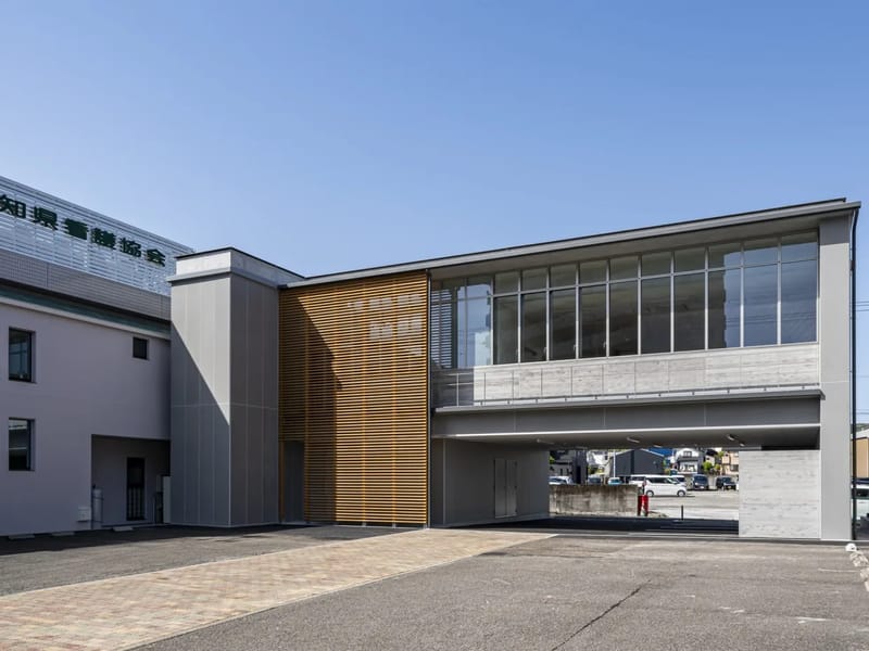 こうち看護協会訪問看護ステーション - 訪問看護 in 高知市, 高知県 photo 1