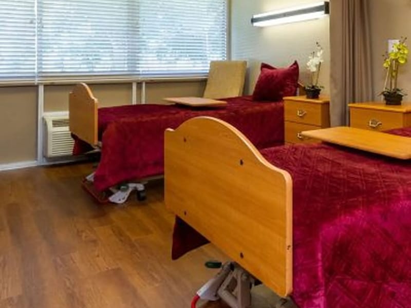 Ahava Healthcare of Clarksville - Nursing Home in Clarksville, TN photo 2
