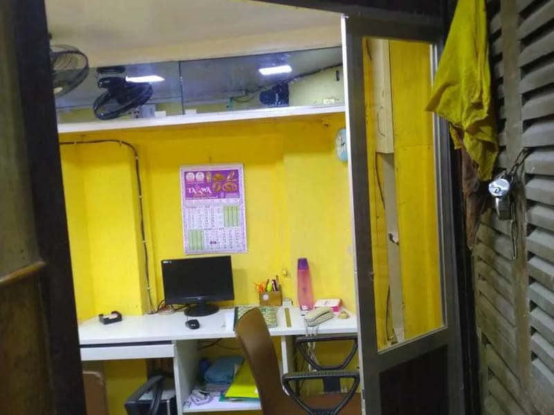 AMEEN SERVICES LLC - Home Health Nursing in Baltimore, MD photo 1