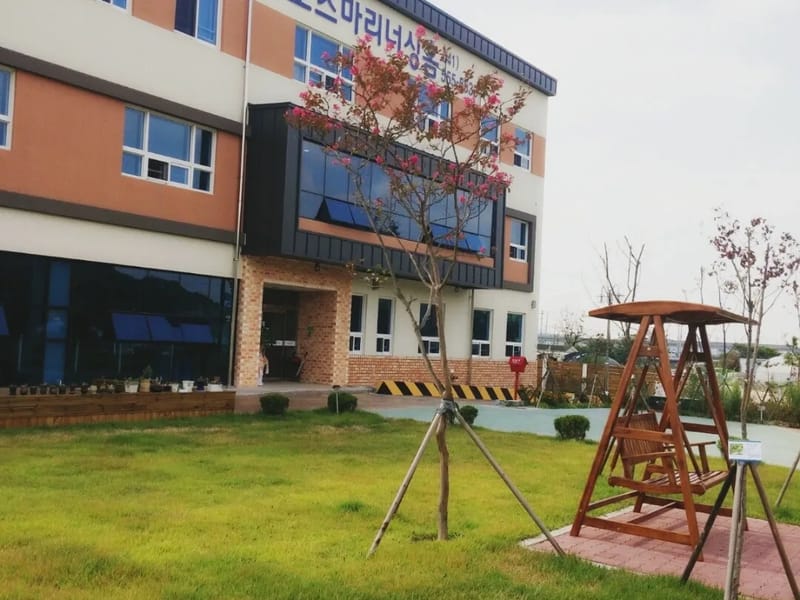 가원노인요양공동생활가정2호점 in 도봉구, 서울특별시 photo 1