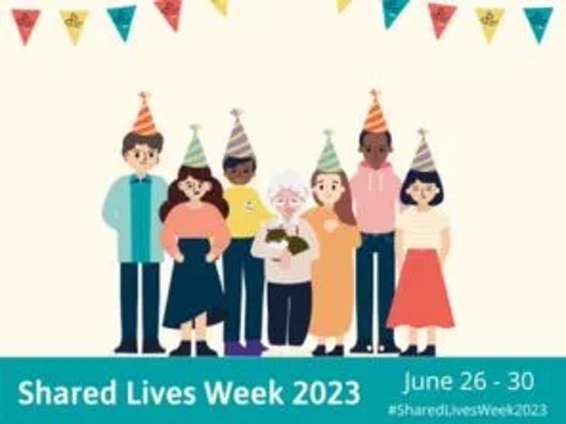 Shared Lives - In-Home Care in Rotherham, England photo 2