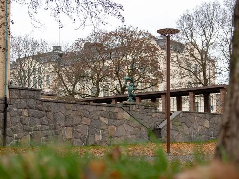 Oskarslund 3 - Äldreboende in Karlstad, Värmlands län photo 2