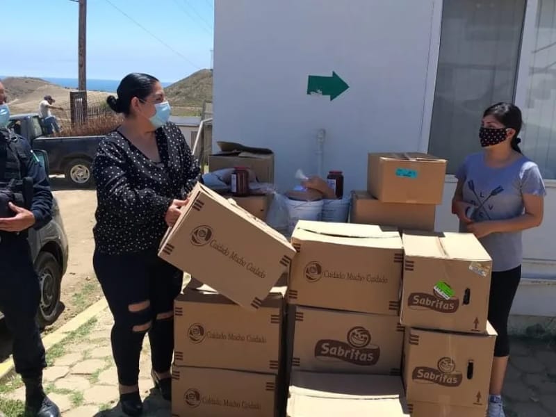 CASA HOGAR LA CARIDAD - Vida Asistida in Tijuana, Baja California photo 2