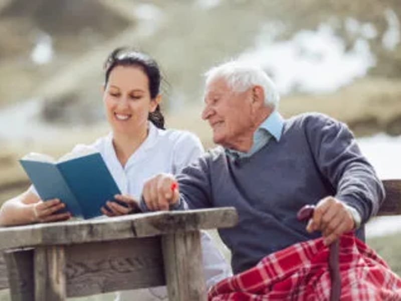 Applegate Hospice - Hospice in Ogden, UT photo 3