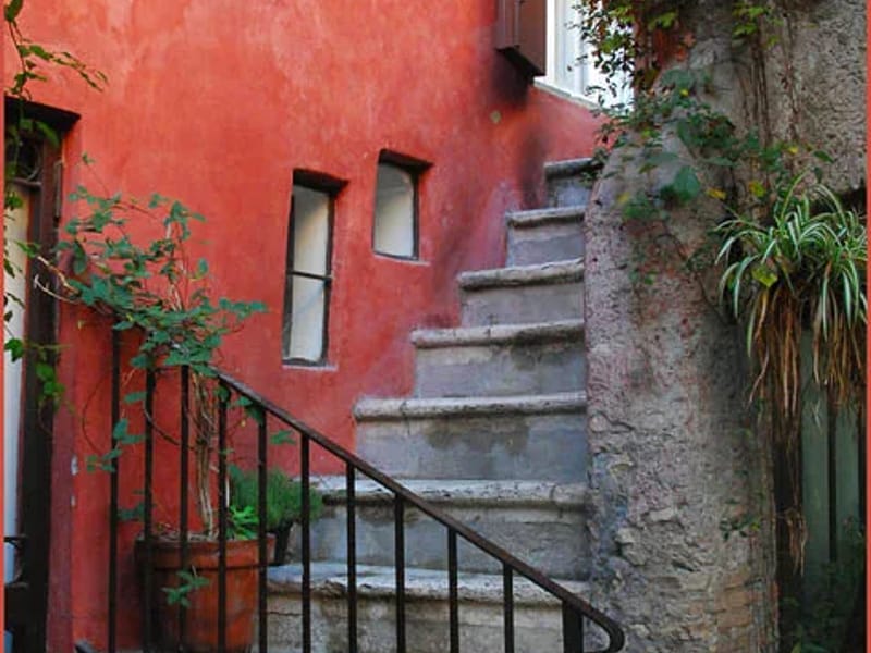 E.C.A.S.S. Via Murlo 13  (Residenziali) - Casa di Riposo in ROMA, Lazio photo 2