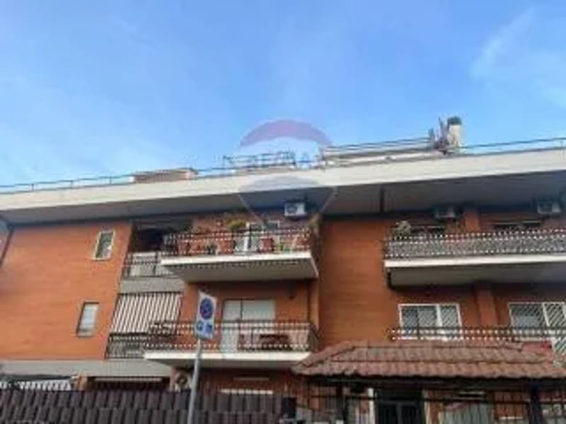 E.C.A.S.S. Via Murlo 13  (Residenziali) - Casa di Riposo in ROMA, Lazio photo 3