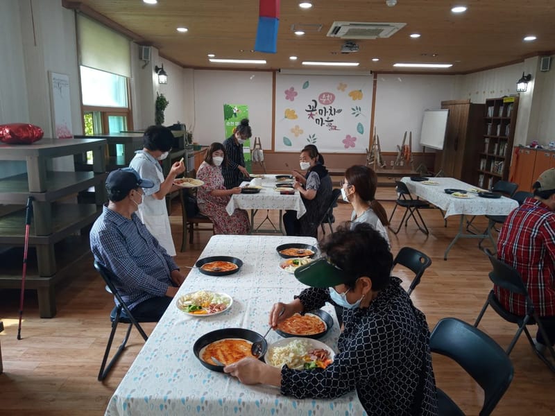 고은마음노인복지센터 - 방문요양 in 순천시, 전라남도 photo 1