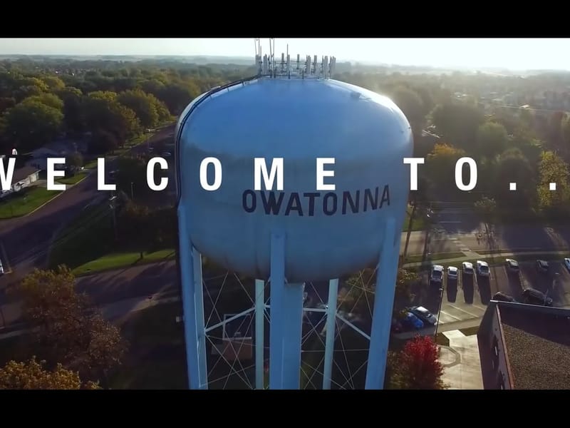 American Eagle Owatonna - Assisted Living in Owatonna, MN photo 2