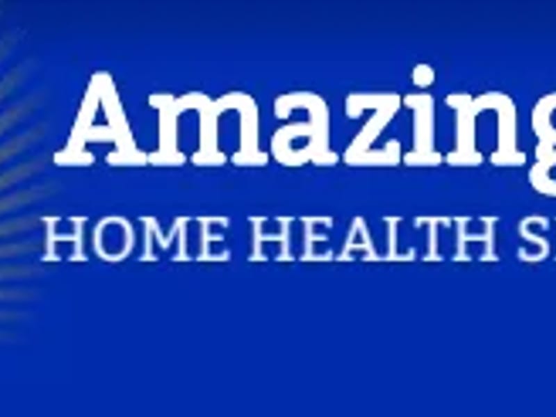 AMAZING HANDS HOME CARE SERVICES LLC - Home Health Nursing in Detroit, MI photo 1