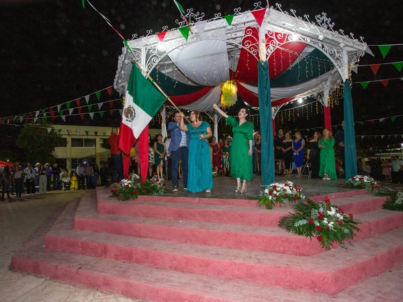 GRUPO INAPAM BENJAMIN HILL - Vida Asistida in Benjamín Hill, Sonora photo 1