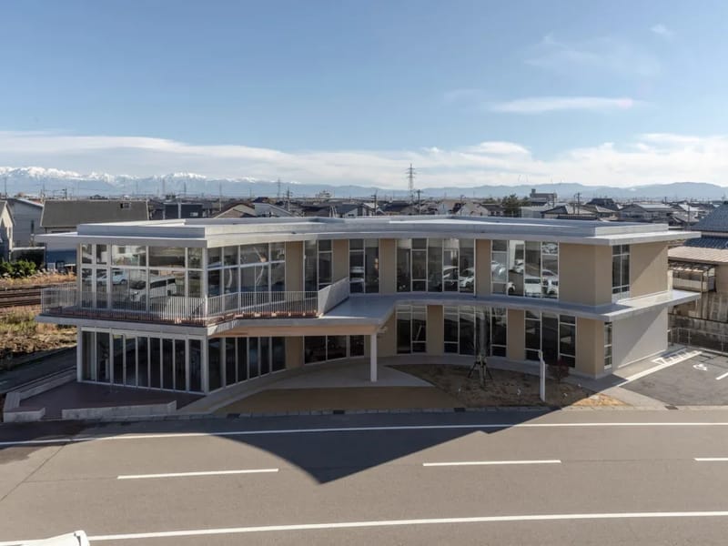 アルテン赤丸居宅介護支援事業所 - 有料老人ホーム in 高岡市, 富山県 photo 2