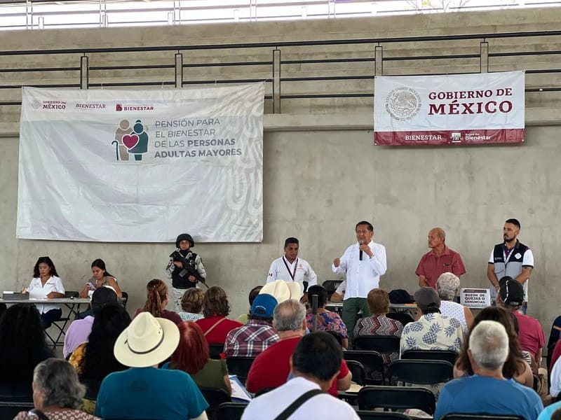 BIENESTAR DEL ADULTO MAYOR ECONOMICO - Vida Asistida in Puerto Vallarta, Jalisco photo 1