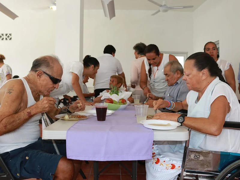 BIENESTAR DEL ADULTO MAYOR ECONOMICO - Vida Asistida in Puerto Vallarta, Jalisco photo 3