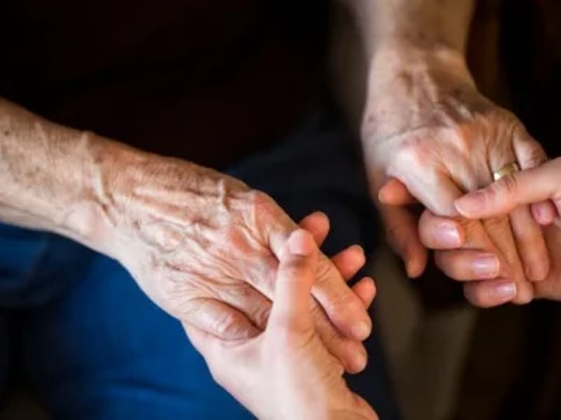 VIDA DIGNA in BAHIA BLANCA, BUENOS AIRES photo 2