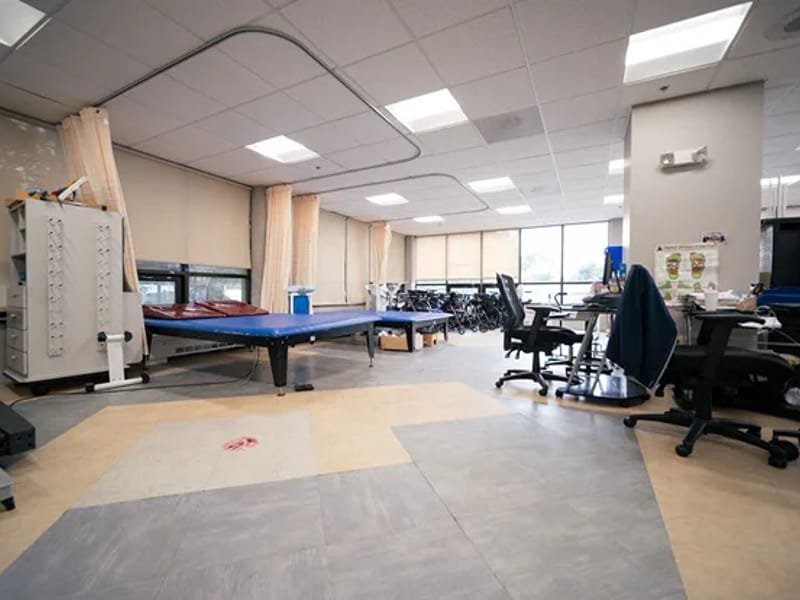 Deanwood Rehabilitation and Wellness Center - Nursing Home in Washington, DC photo 1