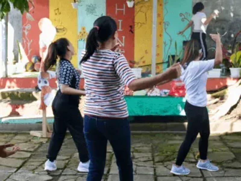 Compassion First Care Ltd - In-Home Care in Newcastle, England photo 2