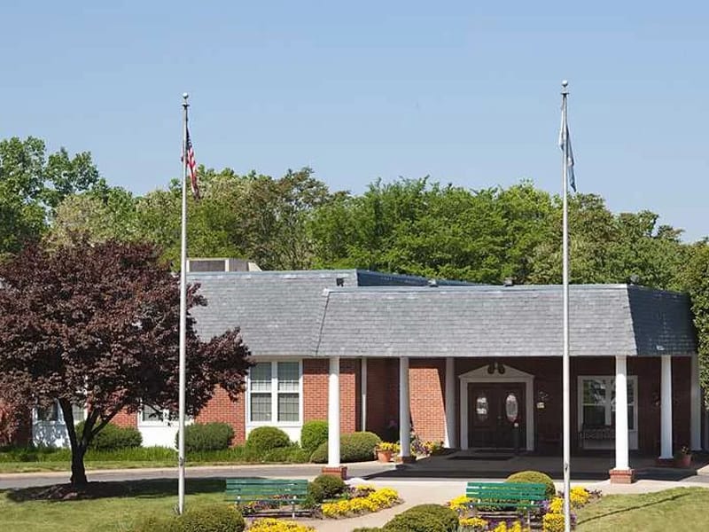Woodmont Center - Nursing Home in Fredericksburg, VA photo 1