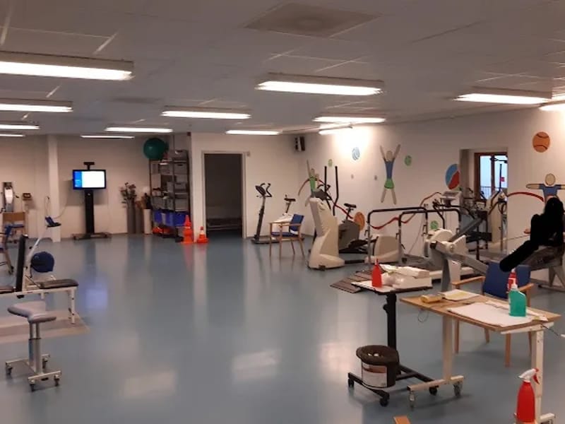 Het Gasthuis - Verpleeghuis in Gorinchem, Noord-Brabant photo 2